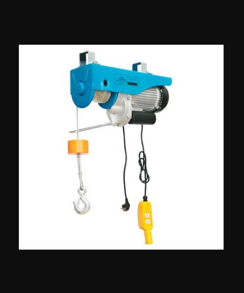 ELECTROPALAN PA600 1050W 300-600KG