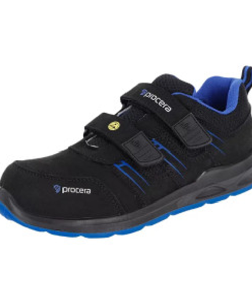 Pantofi de protectie