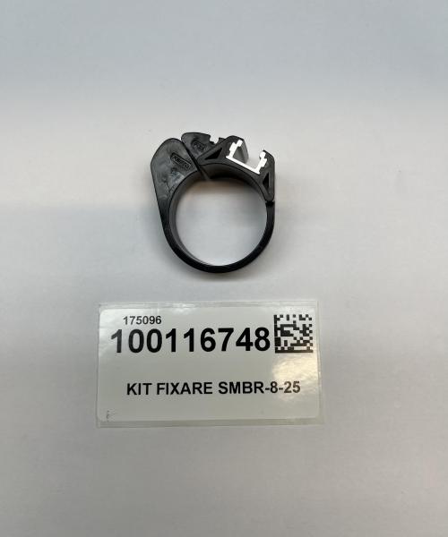 KIT FIXARE SMBR-8-25; 175096