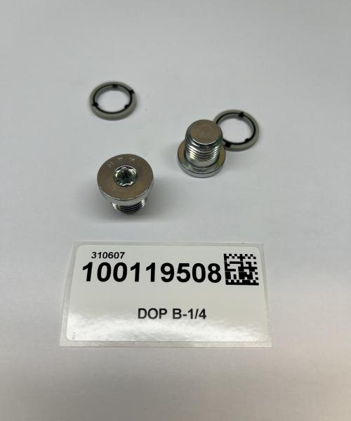 DOP B-1/4