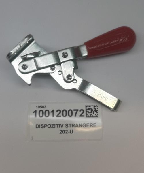 DISPOZITIV STRANGERE 202-U