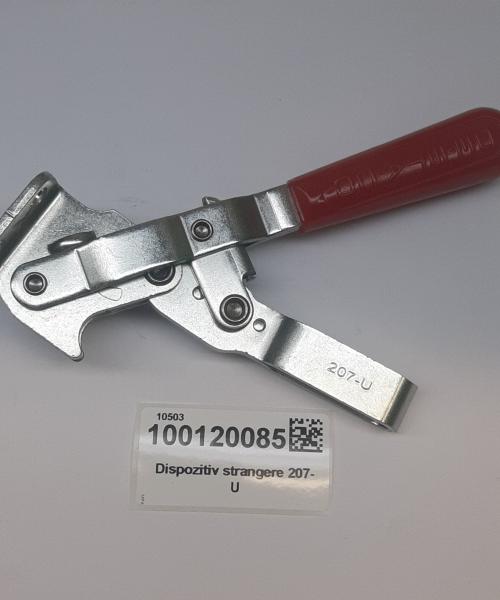 DISPOZITIV STRANGERE 207-U