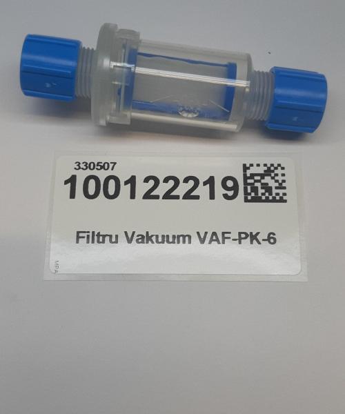 Filtru Vakuum VAF-PK-6