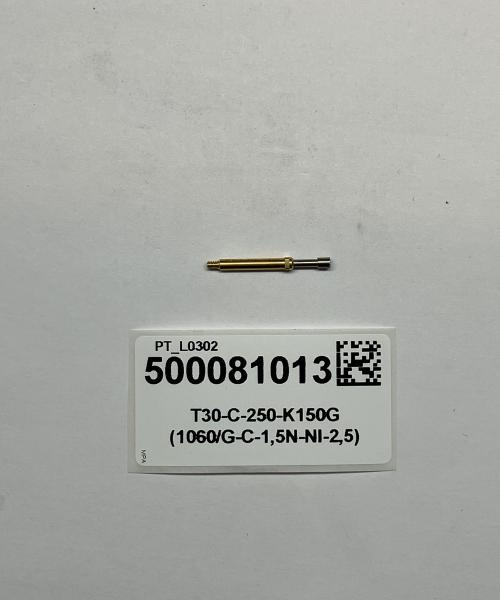T30-C-250-K150G (1060/G-C-1,5N-NI-2,5)
