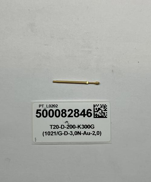 T20-D-200-K300G (1021/G-D-3,0N-Au-2,0)