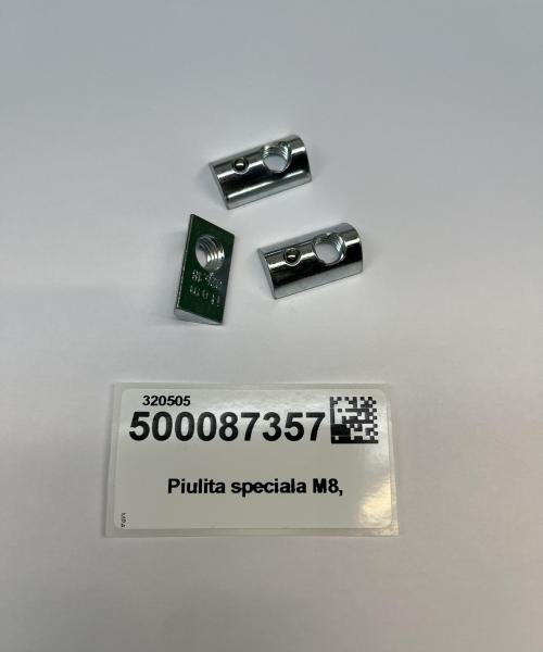 Piulita speciala M8,