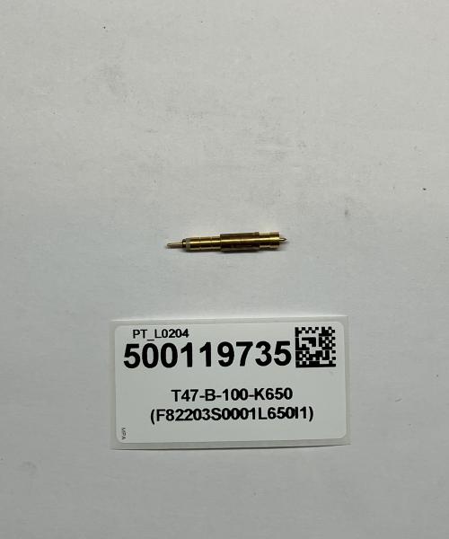 T47-B-100-K650  (F82203S0001L650I1)