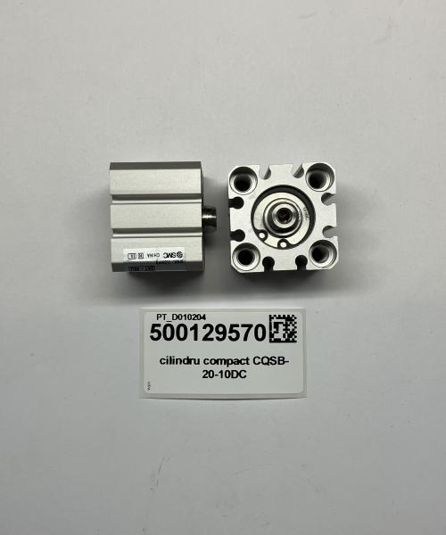 cilindru compact CQSB-20-10DC