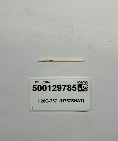 H20G-757  (H757SHAT)