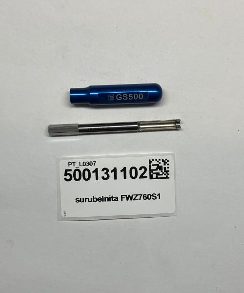 surubelnita FWZ760S1
