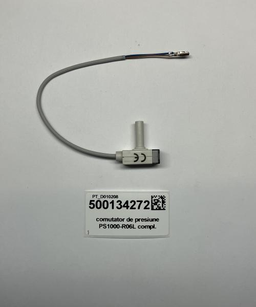 comutator de presiune PS1000-R06L compl.