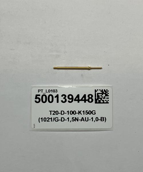 T20-D-100-K150G (1021/G-D-1,5N-AU-1,0-B)