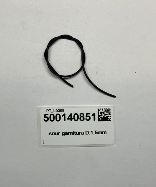 INSERTIE amplificata