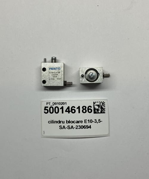cilindru blocare E10-3,5-SA-SA-230694
