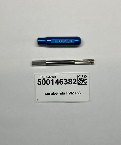 surubelnita FWZ733