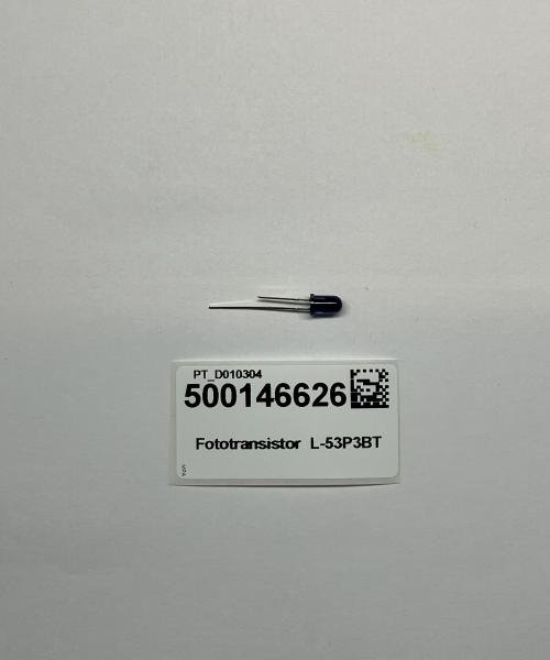 Fototransistor  L-53P3BT