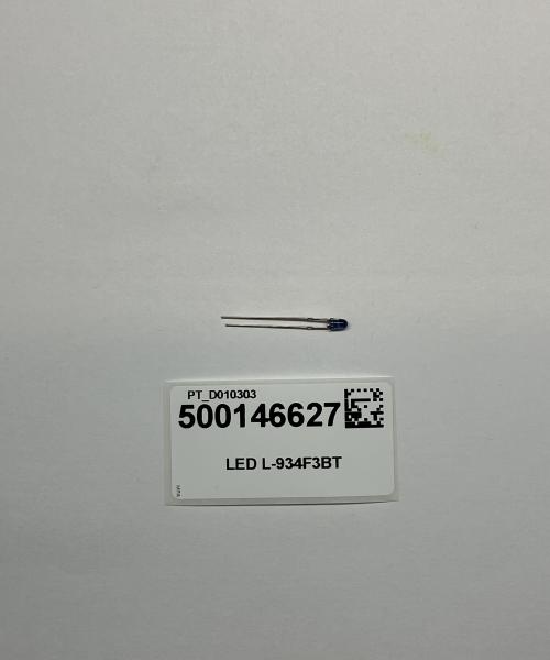 LED L-934F3BT