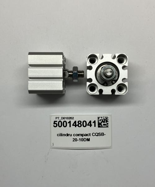 cilindru compact CQSB-20-10DM