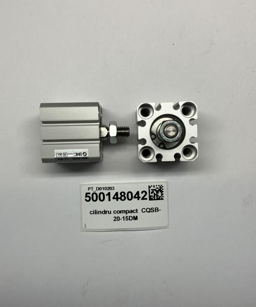 cilindru compact  CQSB-20-15DM