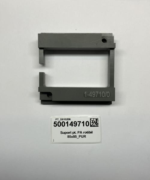 Suport pt. PA rotibil 85x85_PUR
