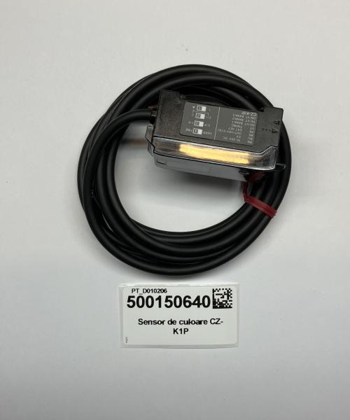 Sensor de culoare CZ-K1P