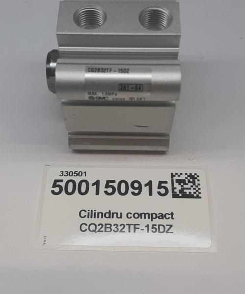 Cilindru compact CQ2B32TF-15DZ
