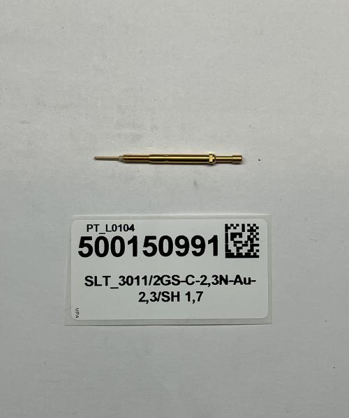 SLT_3011/2GS-C-2,3N-Au-2,3/SH 1,7