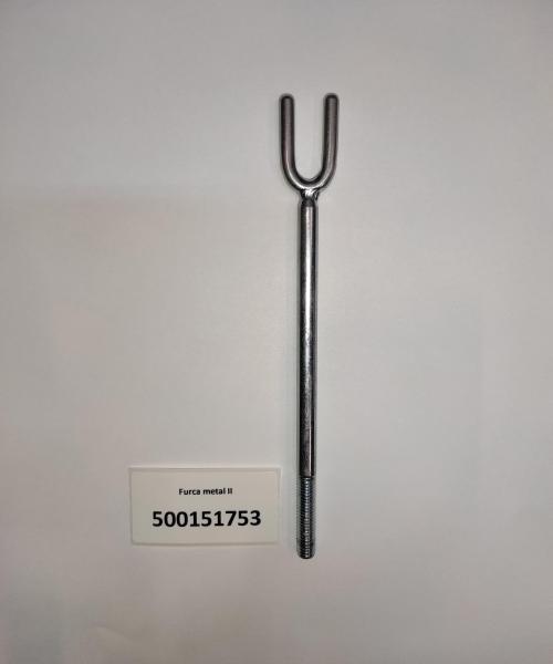 Furca metal 2