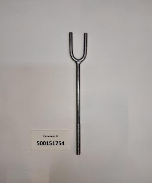Furca metal 3