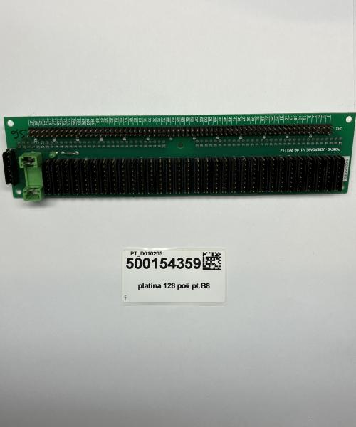 platina 128 poli pt.B8