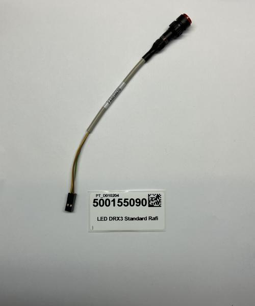 LED DRX3 Standard Rafi