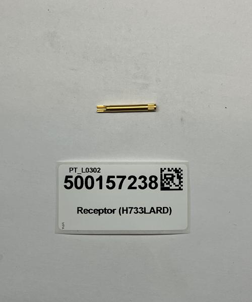 Receptor (H733LARD)