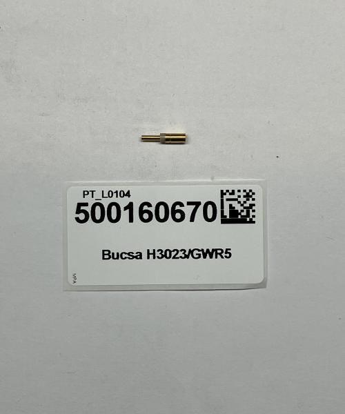 Bucsa H3023/GWR5
