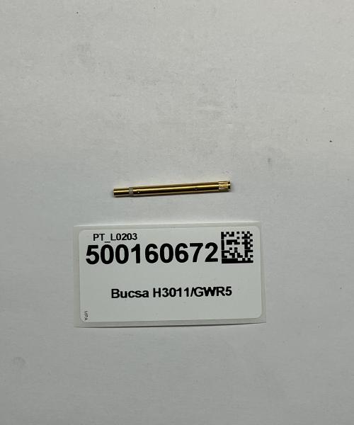 Bucsa H3011/GWR5