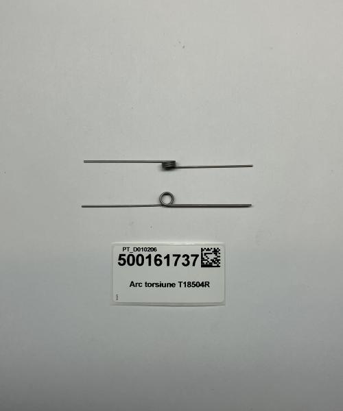 Arc torsiune T18504R