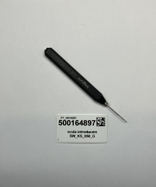 scula introducere SW_KS_050_G