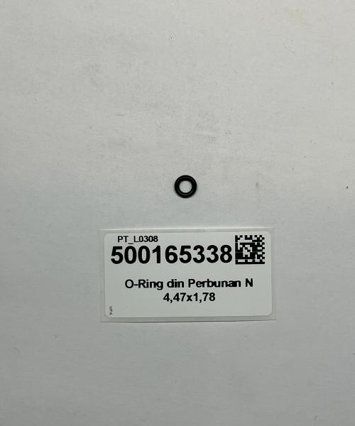 O-Ring din Perbunan N 4,47x1,78