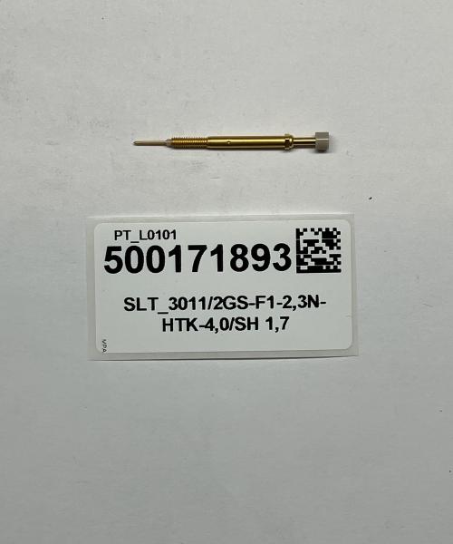 SLT_3011/2GS-F1-2,3N-HTK-4,0/SH 1,7