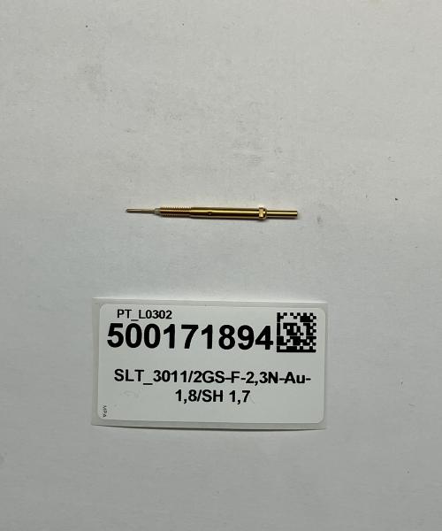 SLT_3011/2GS-F-2,3N-Au-1,8/SH 1,7
