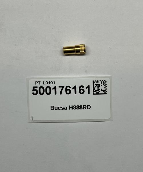 Bucsa H888RD