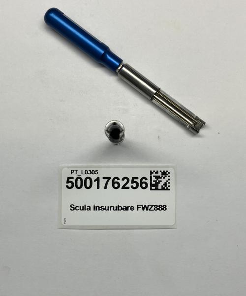 Scula insurubare FWZ888