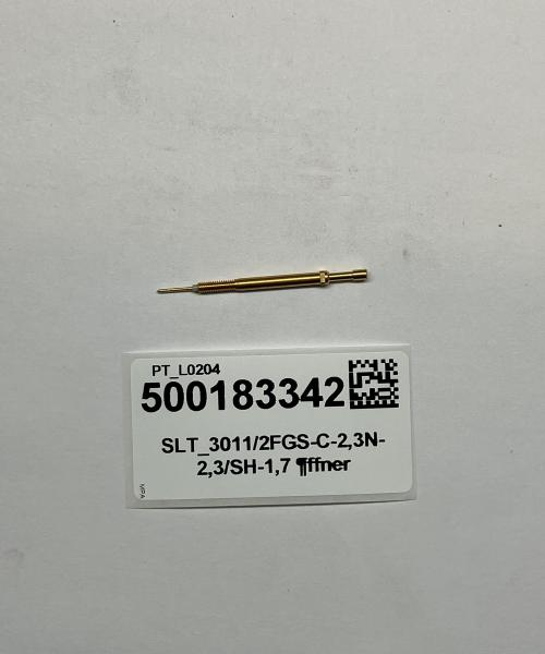 SLT_3011/2FGS-C-2,3N-2,3/SH-1,7 öffner