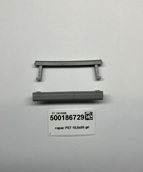 capac PST 10,6x85 gri