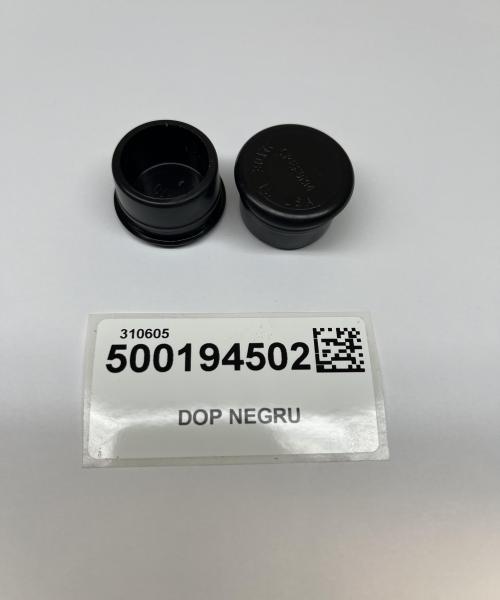 DOP NEGRU