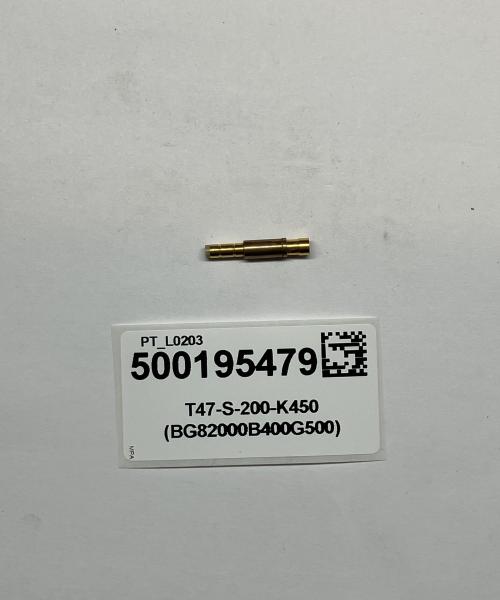 T47-S-200-K450 (BG82000B400G500)