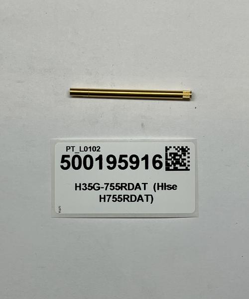 H35G-755RDAT  (Hülse H755RDAT)