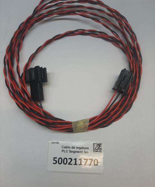 Cablu de legatura PLC Segment 4m