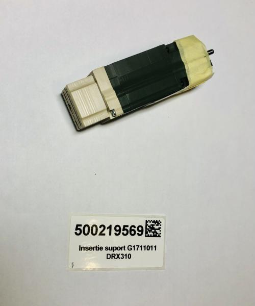Insertie suport G1711011 DRX310