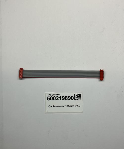 Cablu senzor 125mm PAD