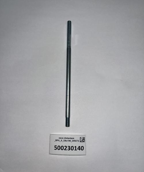 Teava distantare_BPA_S_D8x190_DRX732